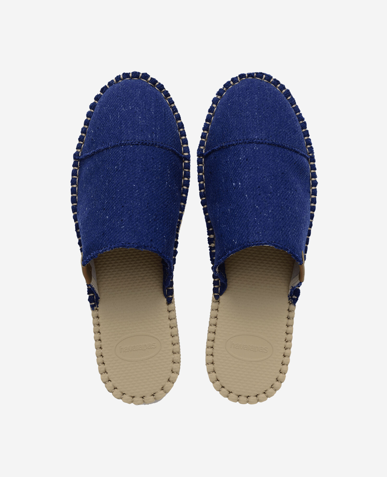Havaianas Slippers Havaianas Uniseks Origin IV Espadrille Sandaal