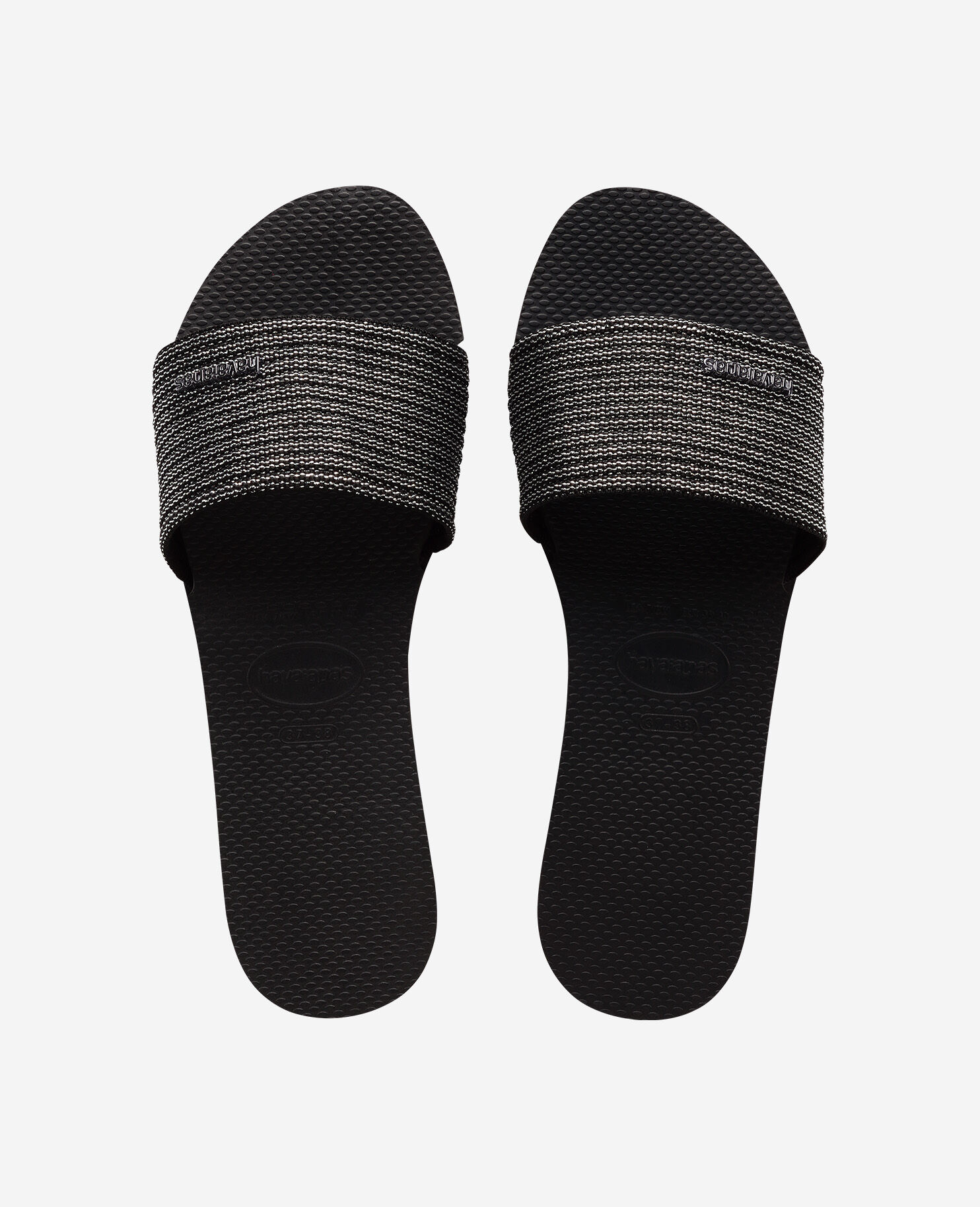 You metallic havaianas 2025