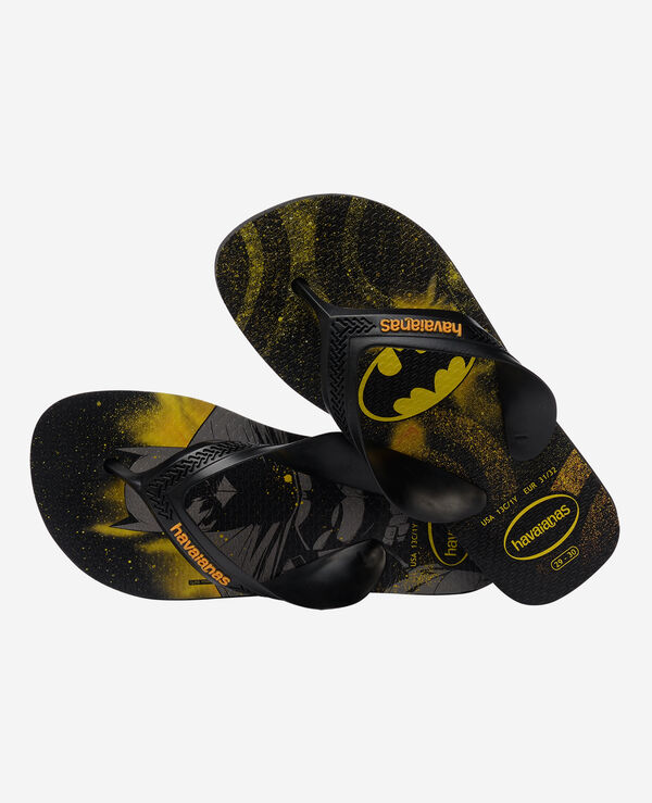 Havaianas Kids Max Herois image number null