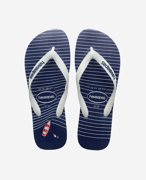 Havaianas Top Nautical image number null