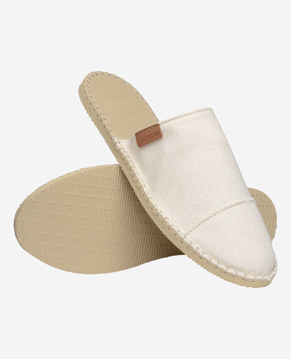 Havaianas Espadrillas Mule image number null