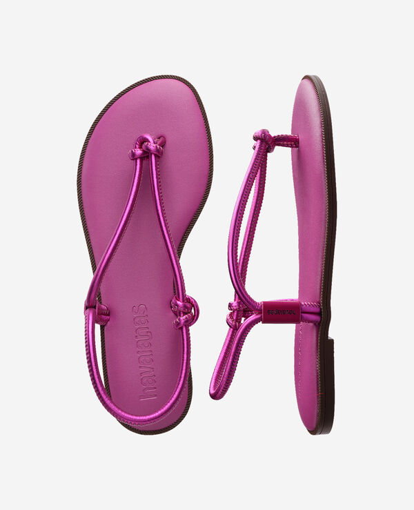 Havaianas Una Acai image number null