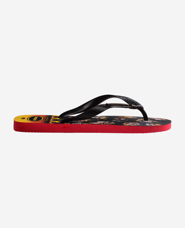 Havaianas Top Tribo image number null