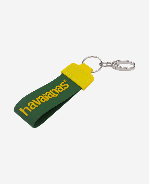 Havaianas Keyring image number null