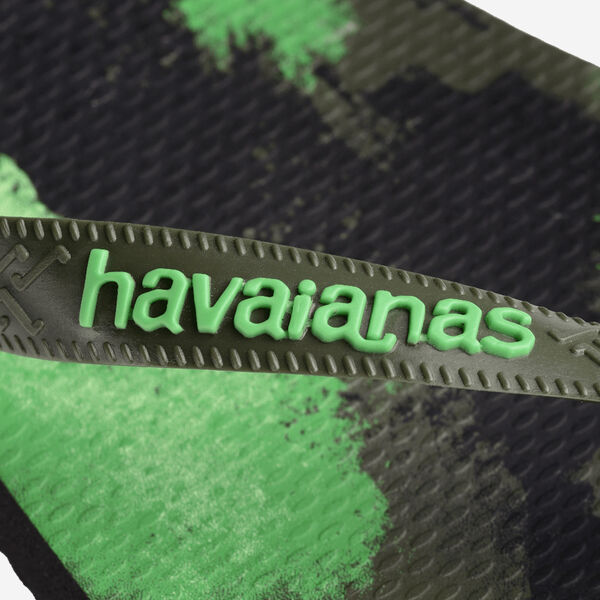 Havaianas Top Camu image number null