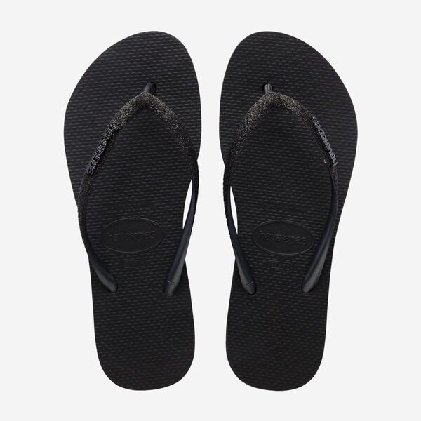 Havaianas Slim Flatform Sparkle image number null