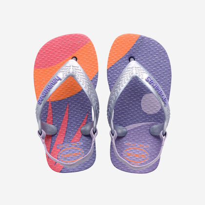 Havaianas Baby Palette Glow