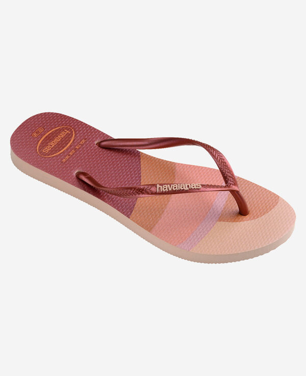 Havaianas Slim Palette Glow image number null
