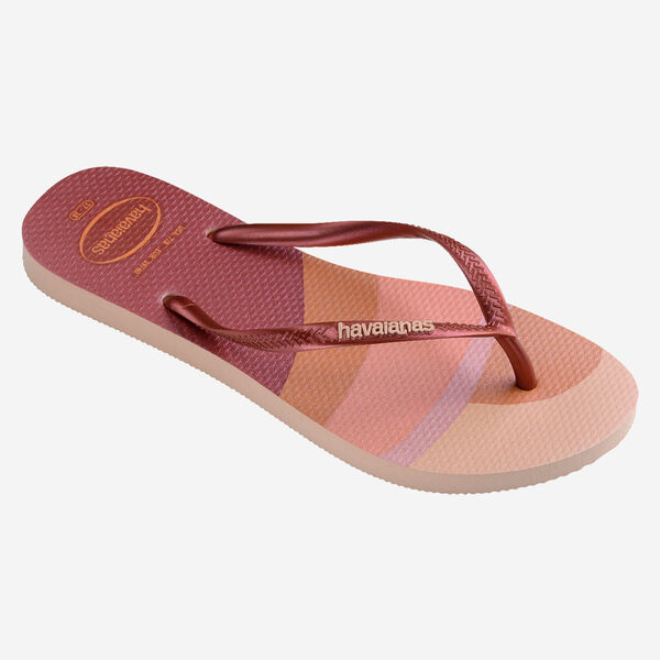 Havaianas Slim Palette Glow image number null