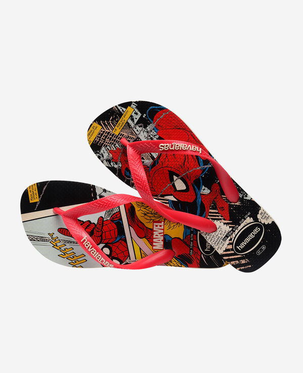 Havaianas Top Marvel Classics image number null