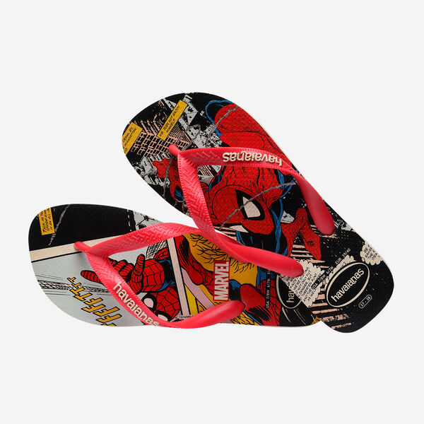 Havaianas Top Marvel Classics image number null