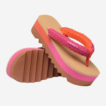 Havaianas Top High Chunky Boho image number null