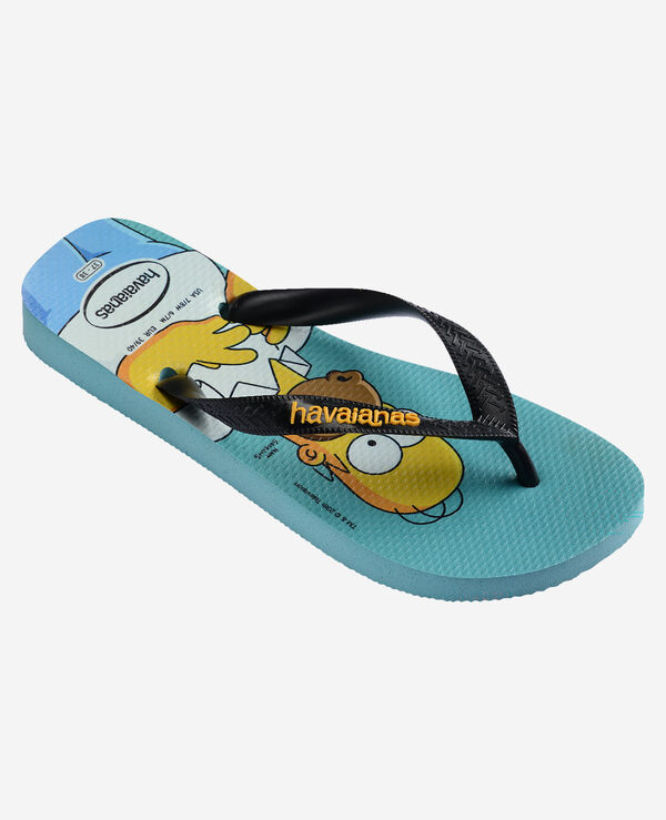 Havaianas Simpsons image number null