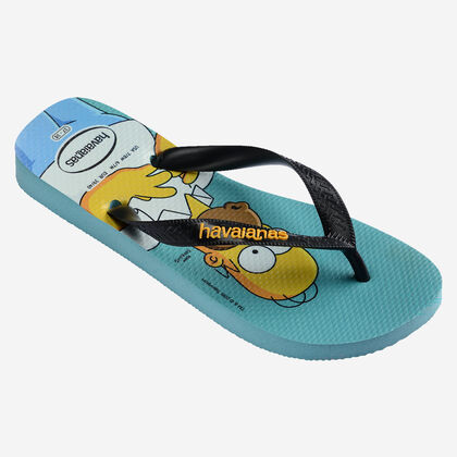Havaianas Simpsons