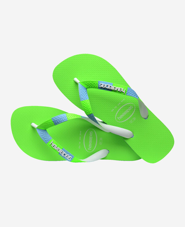 Havaianas Top Verano II image number null