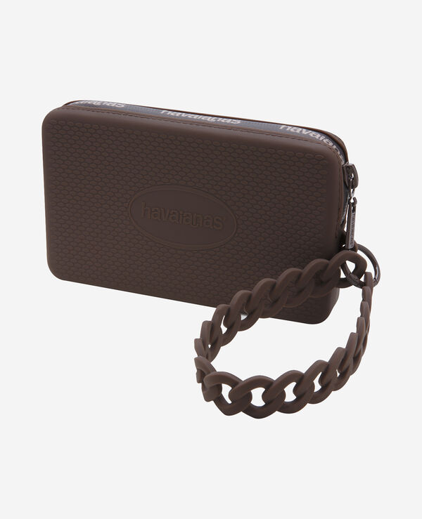 Havaianas Mini Bag Chain image number null