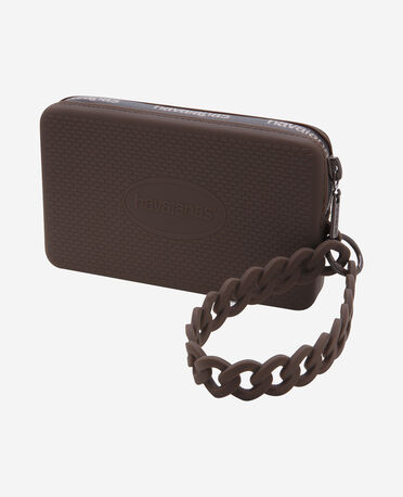 Havaianas Mini Bolso Cadena en Hidden Category Havaianas®