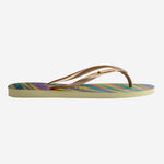 Havaianas Slim Iridescent image number null
