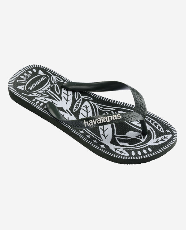 Havaianas Top Jardim Noturno image number null