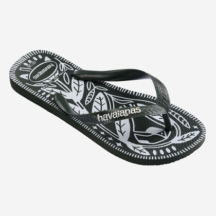 Havaianas Top Jardim Noturno
