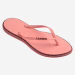 Havaianas Slim Point Glitter image number null
