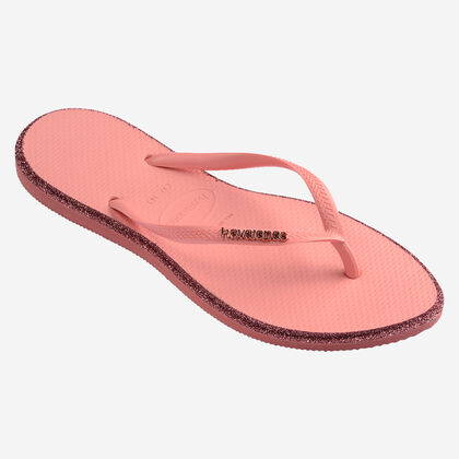 Havaianas Slim Point Glitter