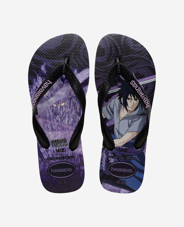 Havaianas Top Naruto image number null