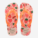 Havaianas Kids Flores image number null