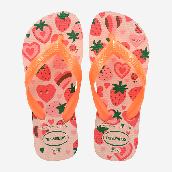 Havaianas Kids Flores