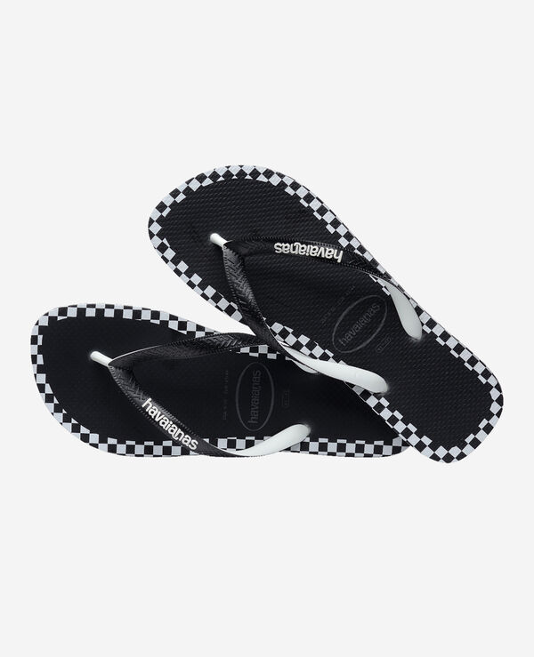 Havaianas Top Checkmate image number null
