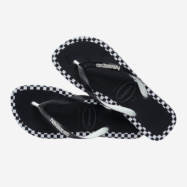Havaianas Top Checkmate image number null