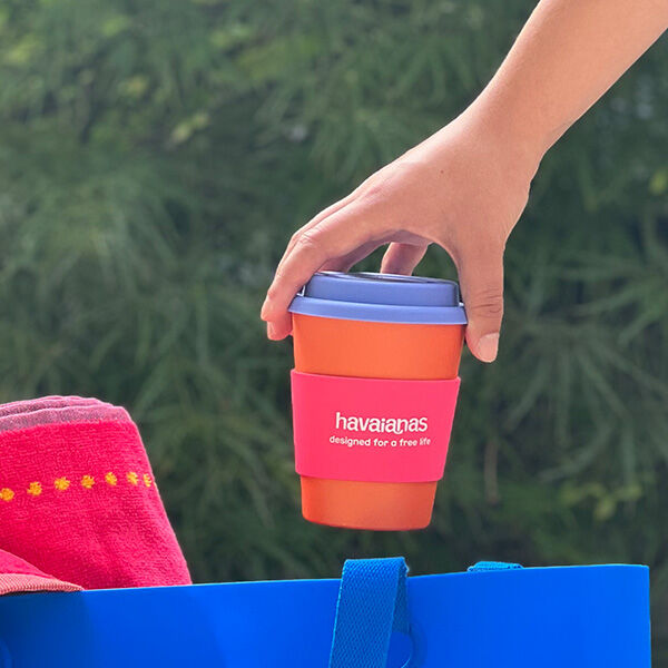Havaianas Reisbeker image number null