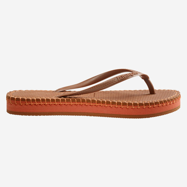 Havaianas Slim Flatform Loop image number null
