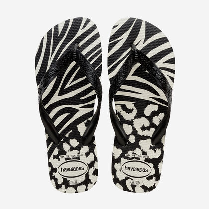 Havaianas Top Animals