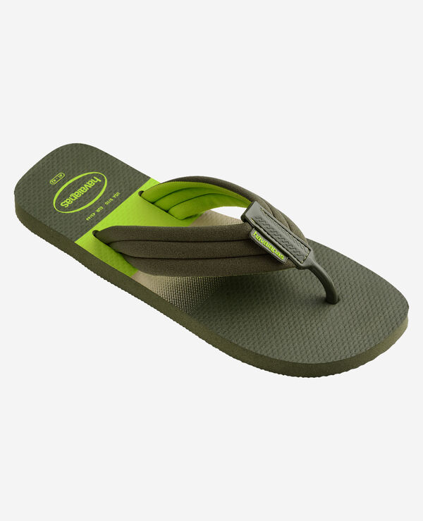 Havaianas Urban Print image number null