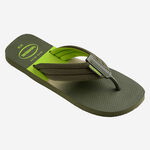 Havaianas Urban Print image number null