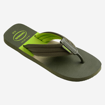 Havaianas Urban Print