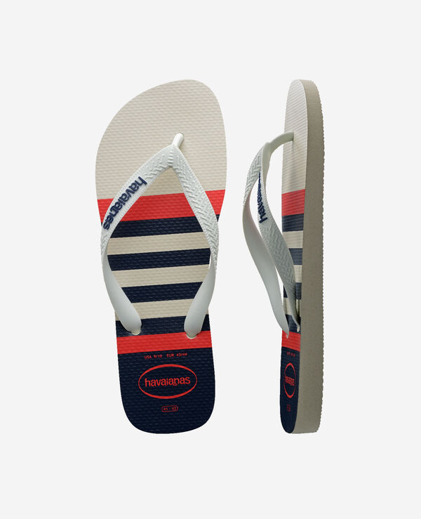 Havaianas Top Nautical image number null