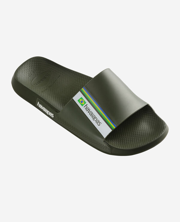 Havaianas Slides Brasil image number null