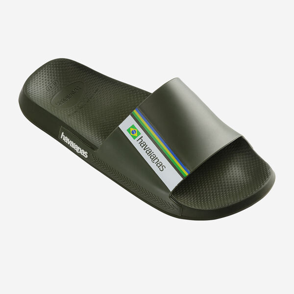Havaianas Slides Brasil image number null