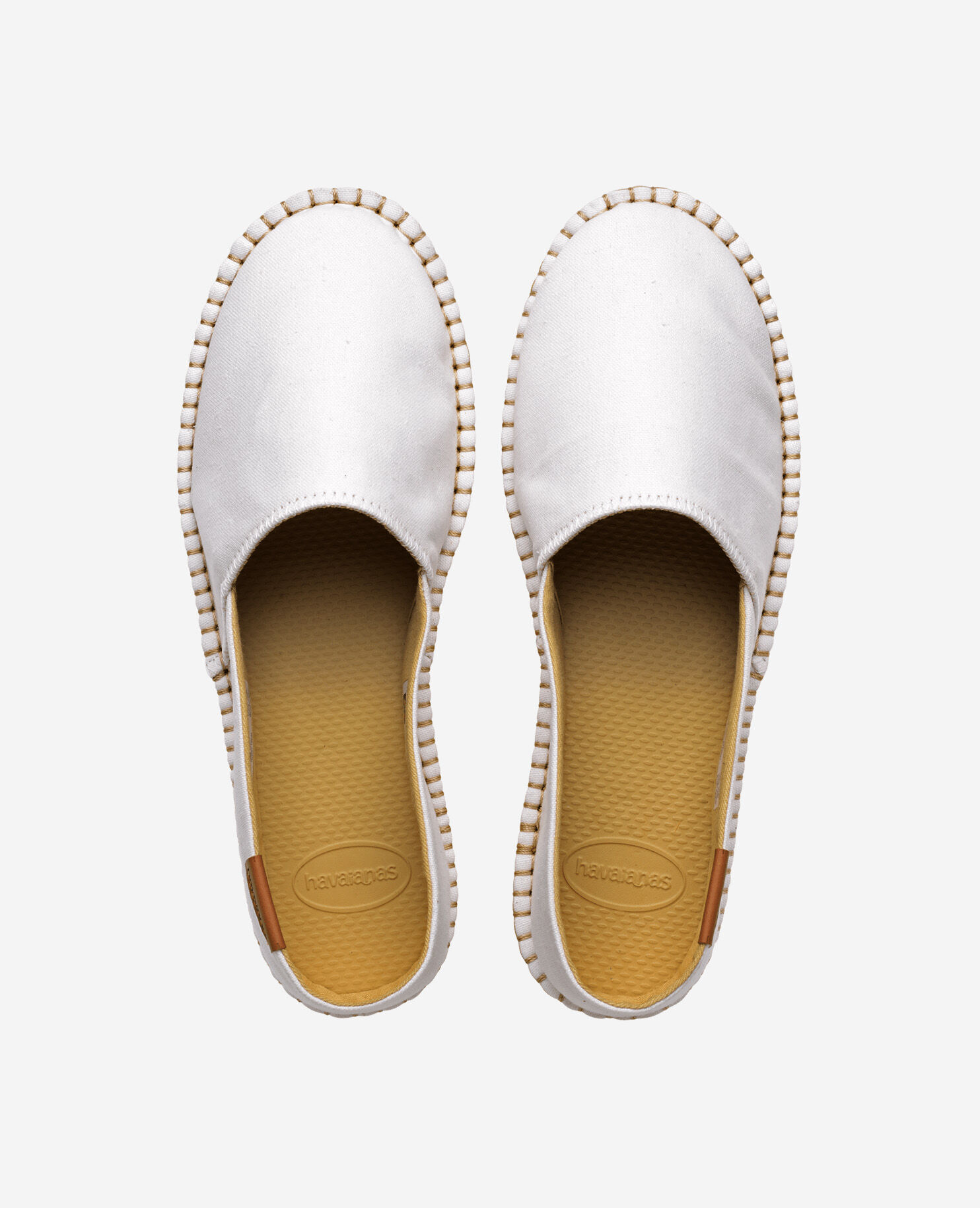 origine havaianas