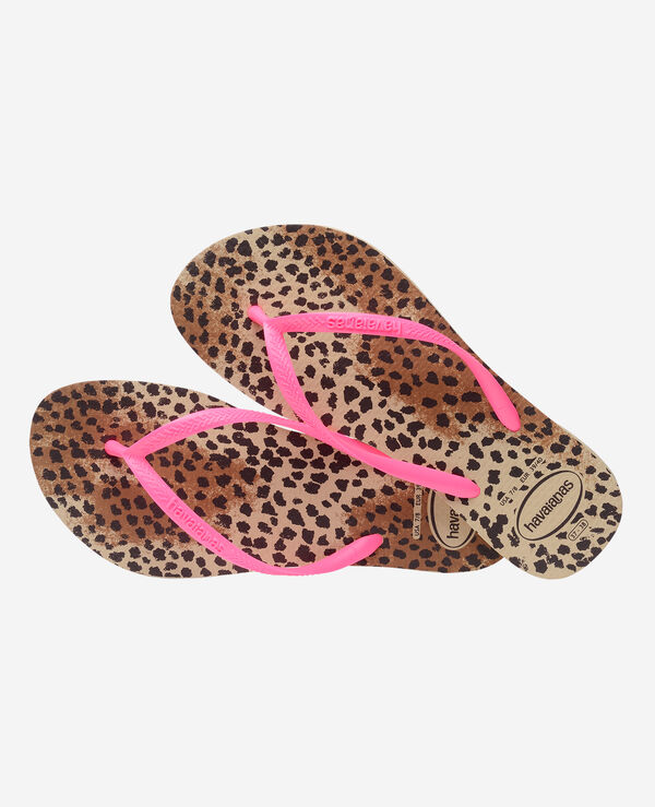 Havaianas Slim Animals image number null