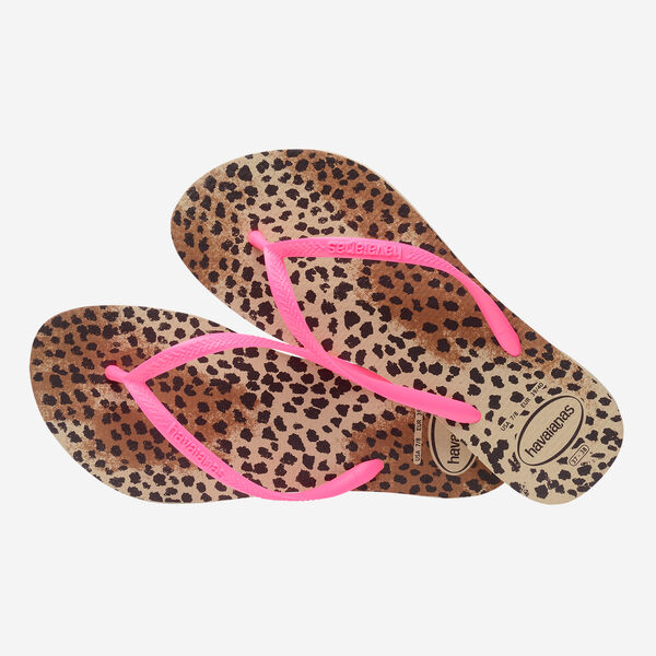 Havaianas Slim Animals image number null