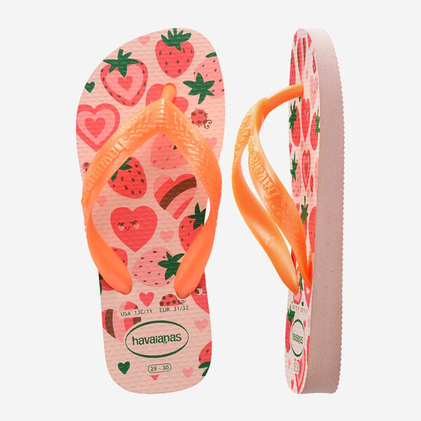Havaianas Kids Flores
