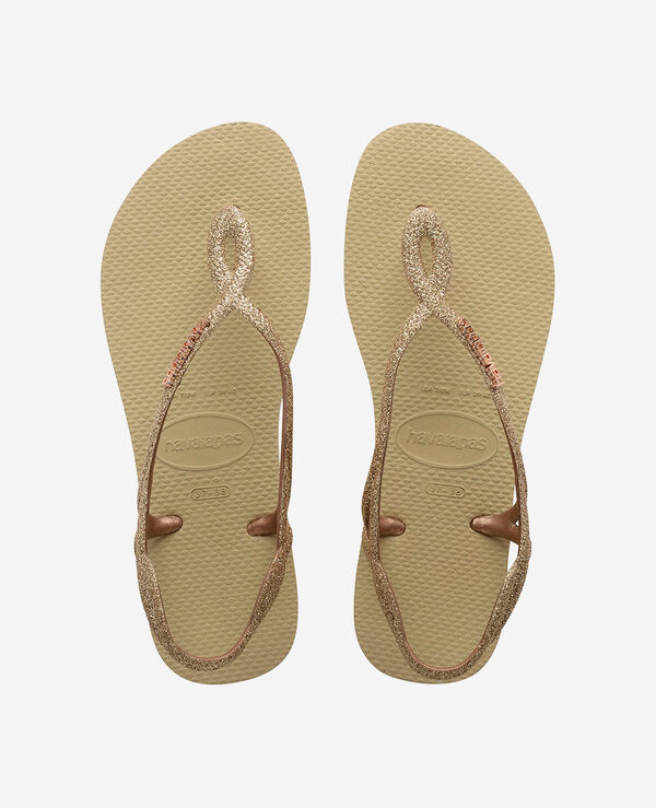 Havaianas Luna Premium II image number null