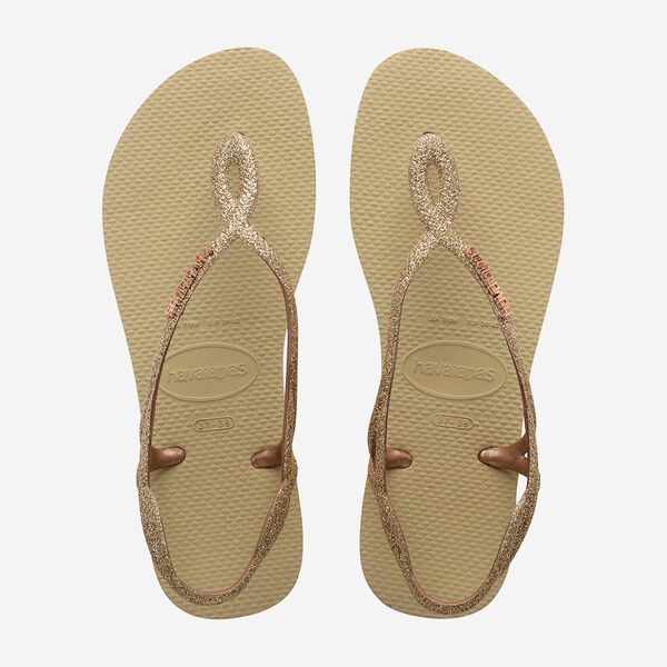 Havaianas Luna Premium II image number null