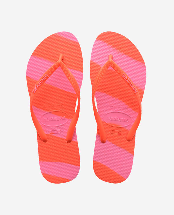 Havaianas Slim Color Fun image number null