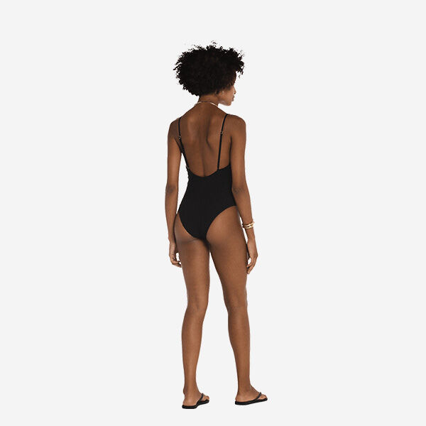 Havaianas Maillot De Bain Logomania image number null