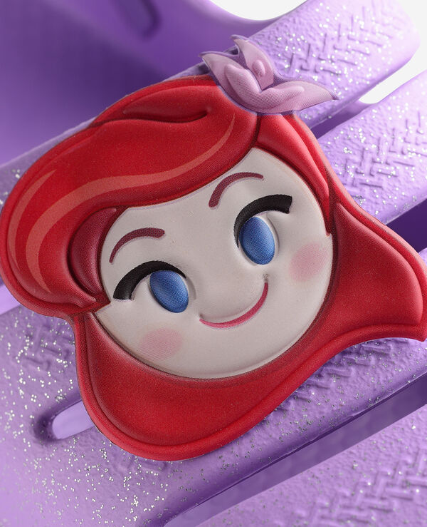 Havaianas Princess Kids Clog image number null
