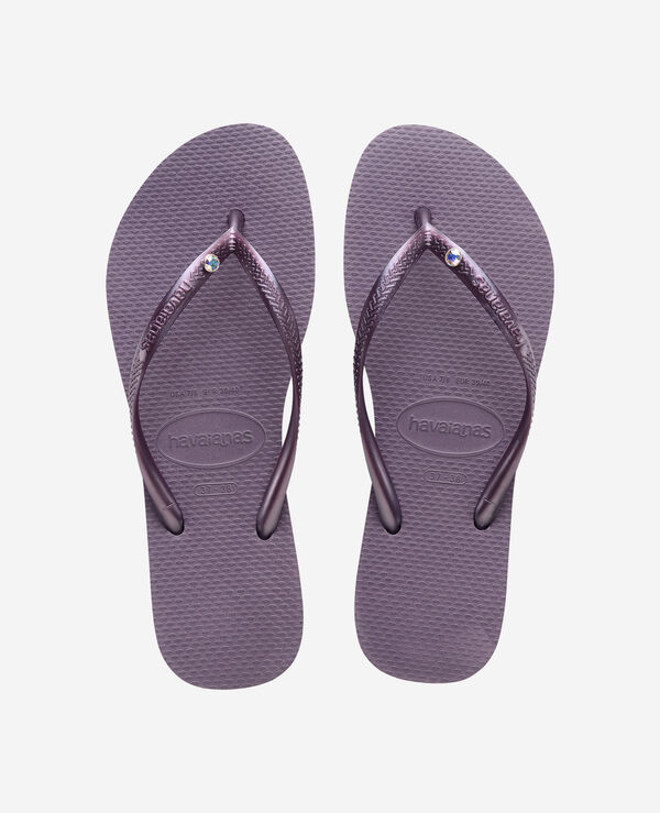 Havaianas Slim Crystal Swarovski® II image number null